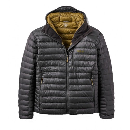 Microlight Alpine Down Hoody